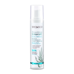 Sylveco - Żel punktowy na wypryski - 15 ml