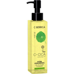 Cica C-Berrica olejek do mycia twarzy 150ml