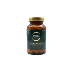 Olma Pharm KOLAGEN ACTIV FLEX z glukozaminą 90 kaps.