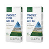 Zestaw 2x MEDICA HERBS Magnez, Cynk, Wit. B6 60 kaps.