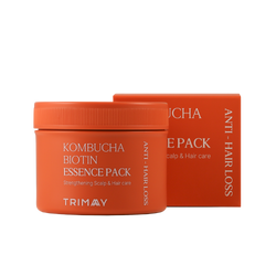 Trimay Esencja przeciw wypadaniu włosów Kombucha Biotin 180ml