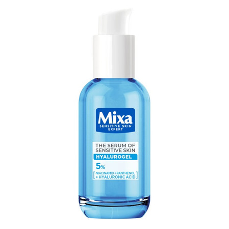 Hyalurogel serum dla skóry wrażliwej 30ml