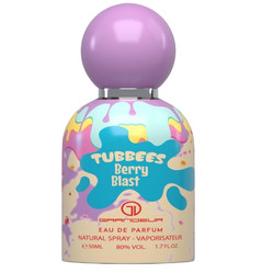 Tubbees Berry Blast woda perfumowana spray 50ml