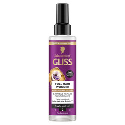 Full Hair Wonder ekspresowa odżywka do włosów 200ml