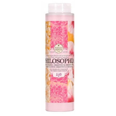 Philosophia Lift żel pod prysznic 300ml