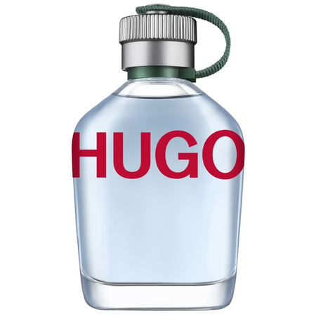 Hugo Man woda toaletowa spray 125ml