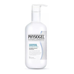 Codzienne Nawilżanie balsam do ciała 400ml