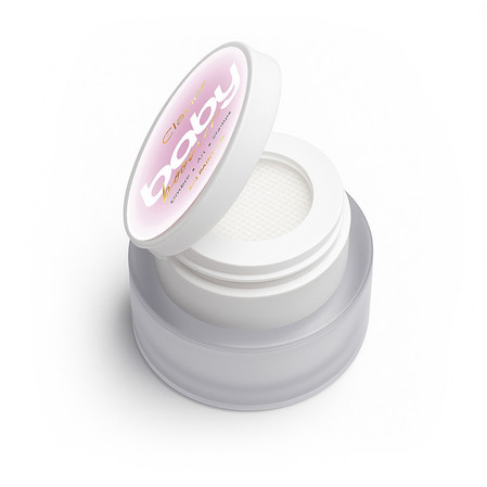 Nailsology Baby Boomer żel 3w1 P08 Lavendelle 3g