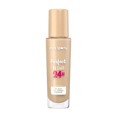 Perfect To Last 24h Foundation podkład do twarzy 100 Ivory 30ml