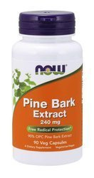 Ekstrakt z kory Sosny (90 kaps.)