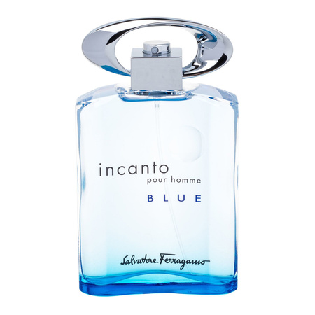 Incanto Pour Homme Blue woda toaletowa spray 100ml