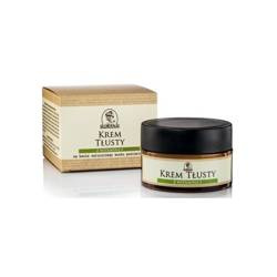 Korana Krem Tłusty Z Witaminą F 50 Ml Do Twarzy