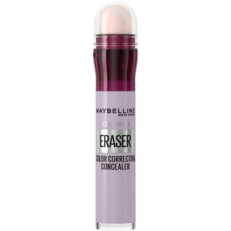 Instant Eraser korektor do twarzy Purple 6.8ml