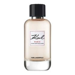 Karl Paris 21 Rue Saint-Guillaume woda perfumowana spray 100ml