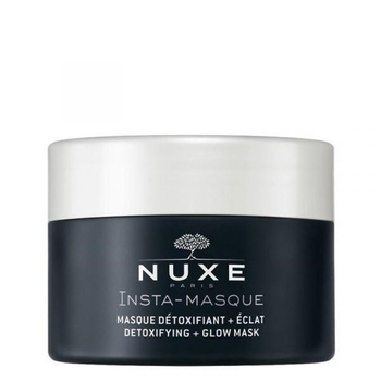 Nuxe Insta-Masque detoksykująca maska do twarzy 50 ml