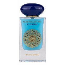 Blueberry woda perfumowana spray 60ml