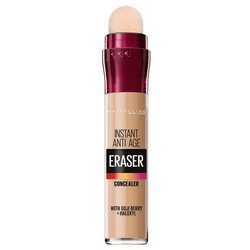 Instant Anti Age Eraser Concealer korektor do twarzy 02 Nude 6.8ml