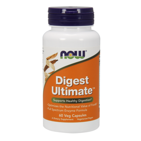 Digest Ultimate (60 kaps.)