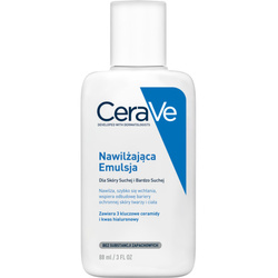 Cerave Nawilżająca emulsja 88ml