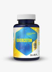 Quercetin (120 kaps.)
