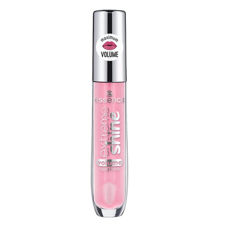 Extreme Shine błyszczyk zwiększający objętość ust 02 Summer Punch 5ml