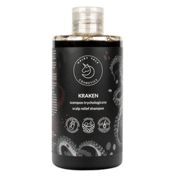 Kraken szampon trychologiczny 250ml