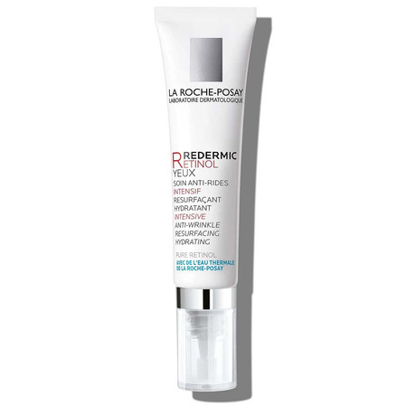 La Roche-Posay Redermic R krem pod oczy 15 ml