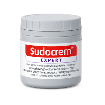 Sudocrem Expert krem barierowy 125 g