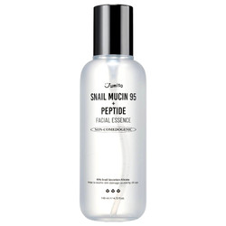 Snail Mucin 95 + Peptide Facial Essence peptydowa esencja do twarzy 140ml