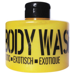 Yellow żel pod prysznic o zapachu owoców tropikalnych 100ml