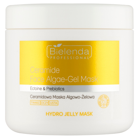 Hydro Jelly Mask ceramidowa maska algowo-żelowa 190g
