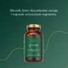 MyBestDetox Suplement dla osób chcących oczyścić organizm z toksyn 90 kaps