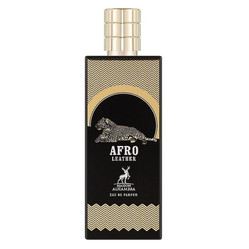 Afro Leather woda perfumowana spray 80ml