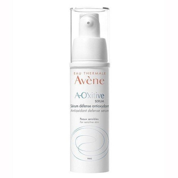 Avene A-Oxitive serum antyoksydacyjne ochronne dla skóry wrażliwej 30 ml