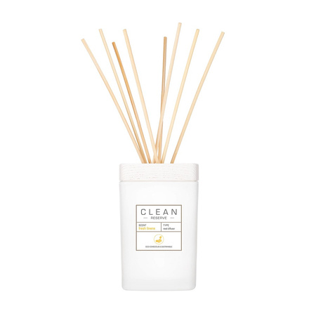 Reserve Fresh Linens dyfuzor zapachowy z patyczkami 177ml