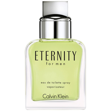 Eternity for Men woda toaletowa spray 50ml