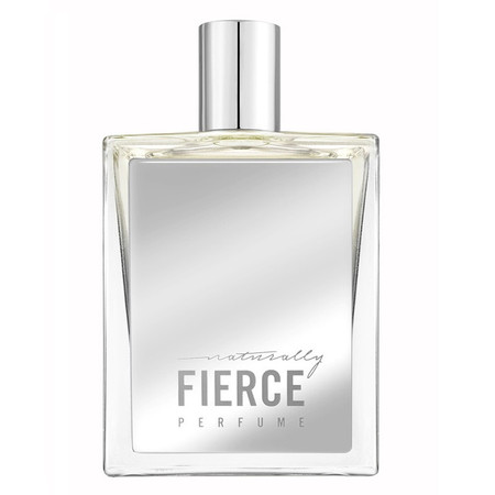 Naturally Fierce woda perfumowana spray 100ml