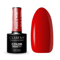Color Soak Off UV/LED Make a Wish lakier hybrydowy 1 5g