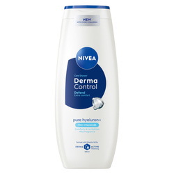 Derma Control Defend żel pod prysznic 500ml