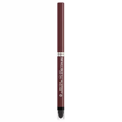 Infallible Grip Gel Automatic 36H automatyczna kredka do oczu 13 Velvet Bordeaux
