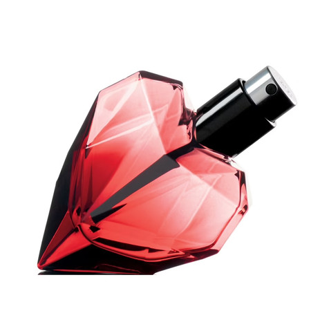 Loverdose Red Kiss woda perfumowana spray 50ml