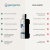 Georganics, Olej do płukania jamy ustnej, z naturalnym składem, do codziennej pielęgnacji, smak mięty pieprzowej, 100 ml