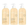 Zestaw: 3x beBIO balsam do ciała Hyaluro bioOdżywienie 350ml