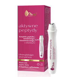 AVA Aktywne Ultranawilżające serum pod oczy 15 ml