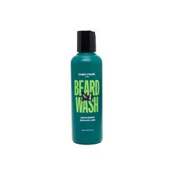 Awakening Beard Wash - Sicilian Lime and Caffeine  Szampon do brody, 100ml