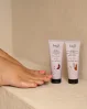 Hagi Enzymatyczny krem zmiękczająco-złuszczający do stóp pójdę boso 75 ml 