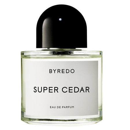 Super Cedar woda perfumowana spray 100ml