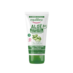 Equilibra Multiaktywny
dermo-żel aloesowy 3+ 50ml