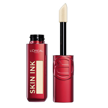 Infaillible Skin Ink multifunkcyjny podkład do twarzy 20 Light Neutral 15ml