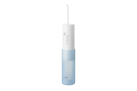 PANASONIC IRYGATOR DENTACARE EWDJ11-A503 (biały)